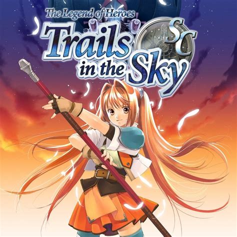 the legend of heroes trails in the sky sc|Buy The Legend of Heroes: Trails in the Sky .